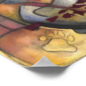 Impression d'art : Spirit Tracker (Coin)