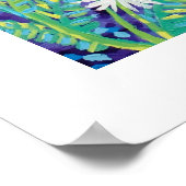 Impression d'art : Swashbuckling Swanpool, Cornwal (Coin)