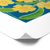 Impression d'art : Une explosion de jonquilles, St (Coin)