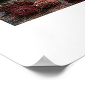 Impression d'art victorien haute résolution (Coin)