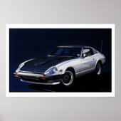 Impression Datsun 280ZX (Devant)