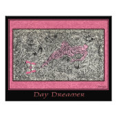 Impression Day Dreamer (Devant)