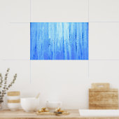 IMPRESSION DE 28"X18" D'AFFICHAGE DE RECONSTRUCTIO (Cuisine)