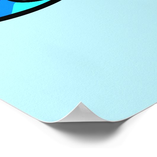 Impression de 3 ondulations (Coin)