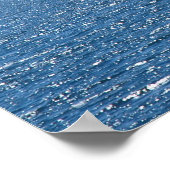 Impression de bateau à voile orange et rouge (Coin)