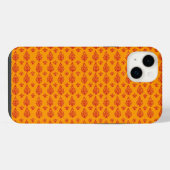 Impression de bloc Boho Inde (Verso Horizontal)