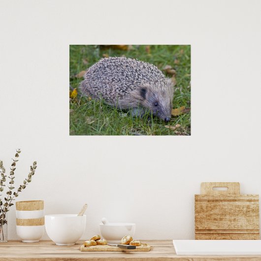 Impression de blocs (Cuisine)