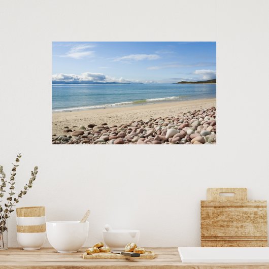 Impression de brins multimarques (Cuisine)