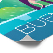 Impression de Buenos Aires (Coin)