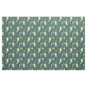 Impression de cactus en tissu Shepherd australien (Fat Quarter)