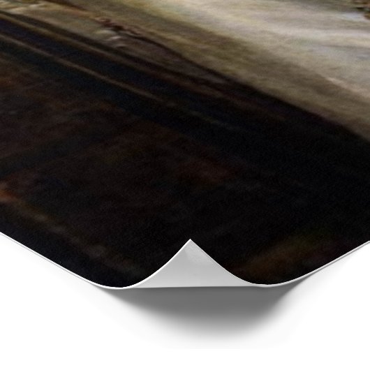 Impression de Canvas Marchesa Doria (Coin)