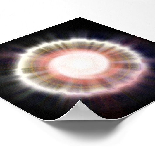 Impression de canvas système 6 (Coin)