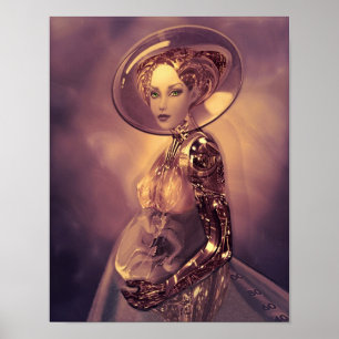 Impression de carte mère