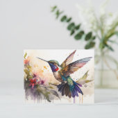 Impression de cartes postales de haute qualité  (Debout devant)