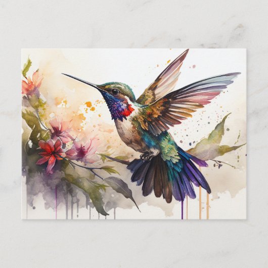 Impression de cartes postales de haute qualité  (Devant)