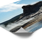 Impression de Castle Geyser 2 (Coin)