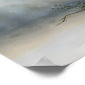 Impression de cerveau floral, illustration botaniq (Coin)