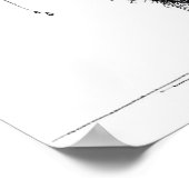 Impression de chameau soif (Coin)