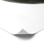 Impression de chat Tabby Friendly (Coin)