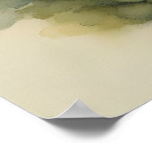 Impression de chat vintage, papier d'affiche de va (Coin)