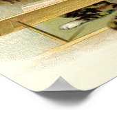 Impression de chats musicaux (Coin)