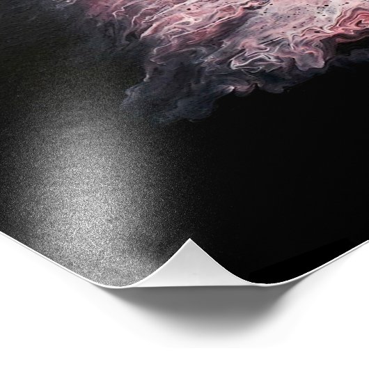 Impression de chevaux fantômes (Coin)