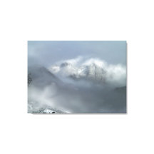 Impression de Cold Mountain