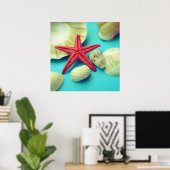 impression de coquille (Bureau à domicile)