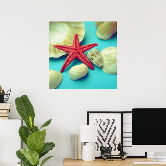 impression de coquille (Bureau à domicile)