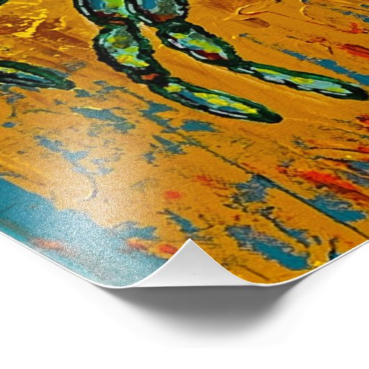 Impression de crabe bleu (Coin)