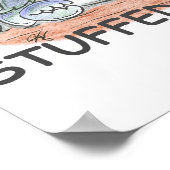 Impression de crabe farci (Coin)