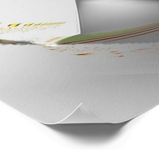 Impression de cristal 4b (Coin)