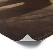 Impression de décollage du microrapteur (Coin)