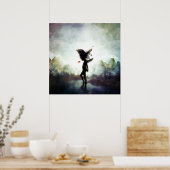 Impression de découverte (Cuisine)