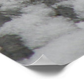 Impression de démarrage Icy Feet (Coin)