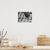 Impression de démarrage Icy Feet (Cuisine)