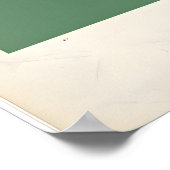 Impression de design original inspiré du punk rock (Coin)