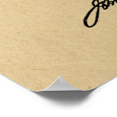 Impression de dessin de brevet de bateau 1920 (Coin)