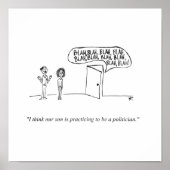 Impression de dessin de sac (Devant)