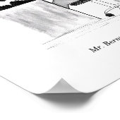 Impression de dessin de sac (Coin)