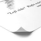 Impression de dessin de sac (Coin)