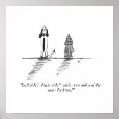 Impression de dessin de sac (Devant)