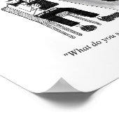 Impression de dessin de sac (Coin)