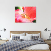 Impression de deux canvas du Sanctum intérieur (Insitu(Chambre))