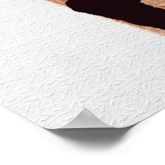 Impression de deux chats (Coin)