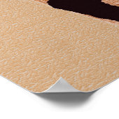 Impression de deux chats (Coin)