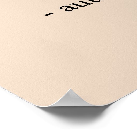 Impression de devis personnalisée (Coin)