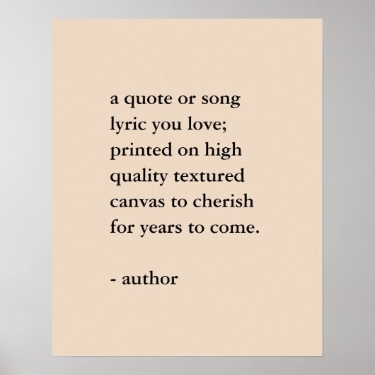 Impression de devis personnalisée (Devant)