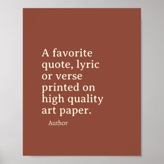 Impression de devis personnalisée, impression de t (Devant)