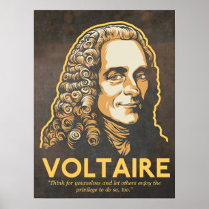 Impression de devis Voltaire